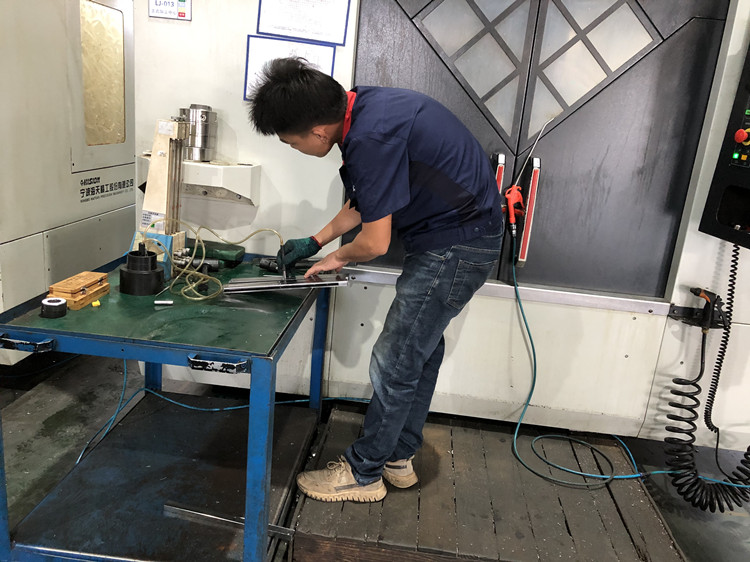 精密加工與精確檢驗的關(guān)系